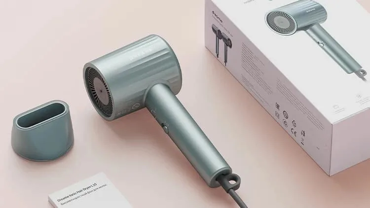 Фен Dreame Hairdryer L10